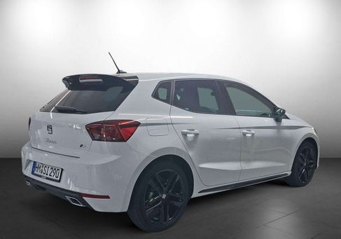 Seat Ibiza, 2026