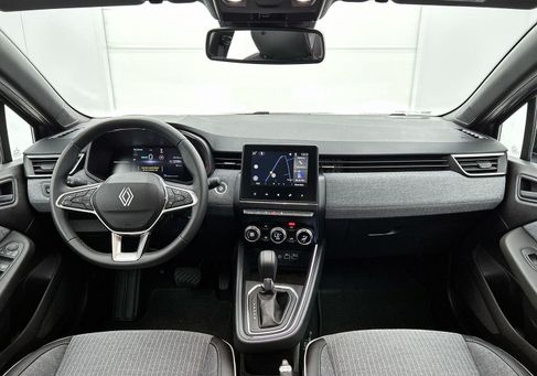 Renault Clio, 2025 3