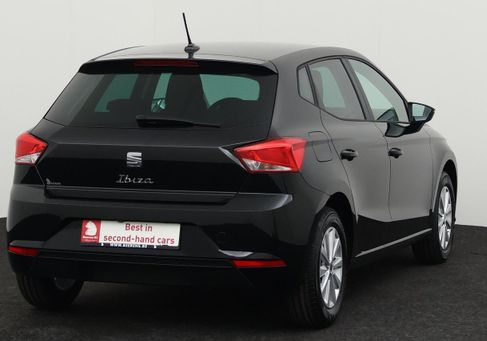 Seat Ibiza, 2025