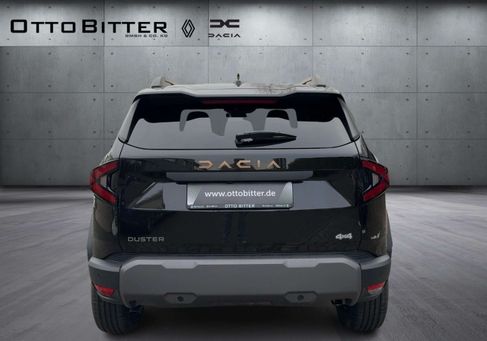 Dacia Duster, 2025 3
