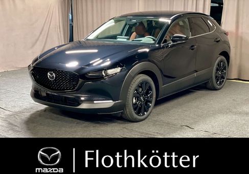 Mazda CX-30, 2025