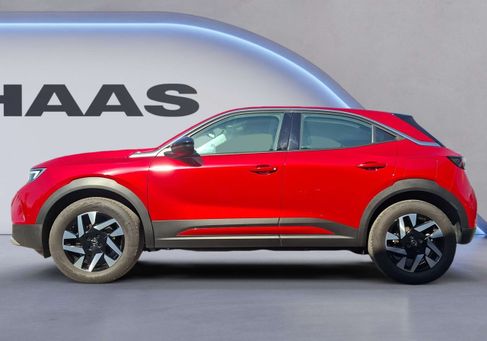 Opel Mokka, 2022 3