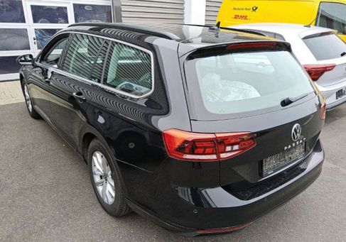 Volkswagen Passat Variant, 2022 3