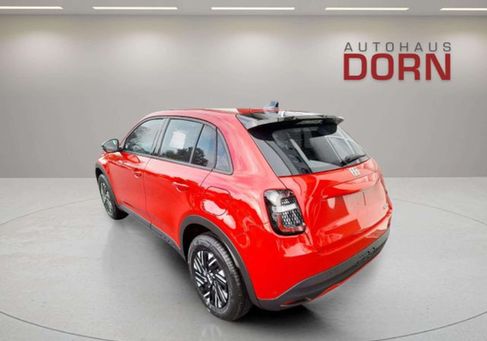 Fiat 600, 2025