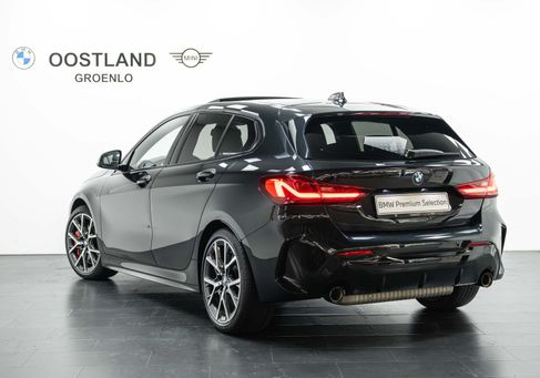 BMW 128, 2022
