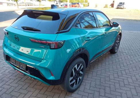 Opel Mokka, 2025 3
