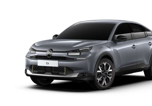 Citroën C4, 2026 2
