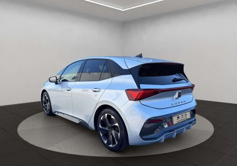 Cupra Born, 2023
