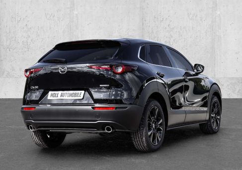Mazda CX-30, 2025 2