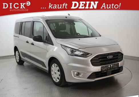 Ford Tourneo Connect, 2021