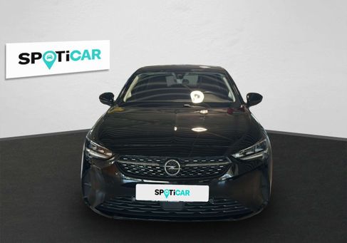 Opel Corsa, 2021 2