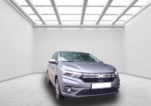 Dacia Sandero, 2026