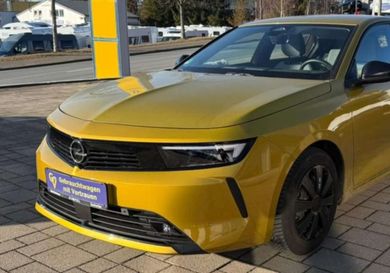 Opel Astra, 2023
