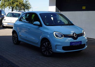 Renault Twingo, 2022