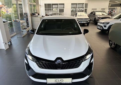 Renault Clio, 2025