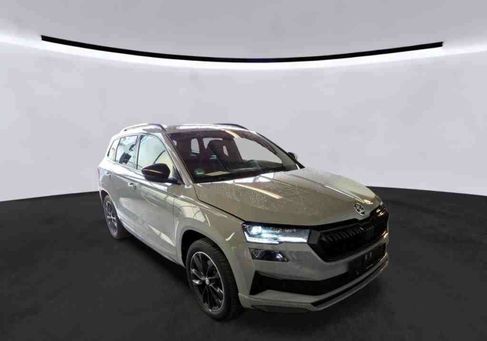 Skoda Karoq, 2023