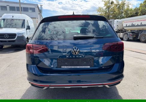 Volkswagen Passat Variant, 2021 3