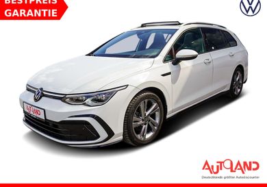 Volkswagen Golf, 2023