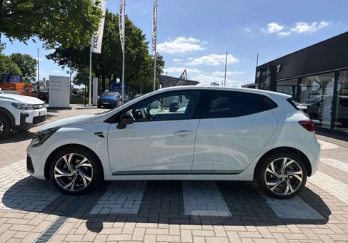 Renault Clio, 2023