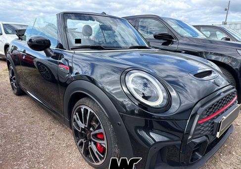 MINI John Cooper Works, 2023