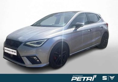 Seat Ibiza, 2023