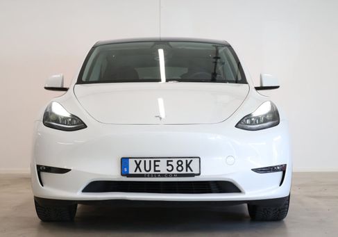 Tesla Model Y, 2024 2