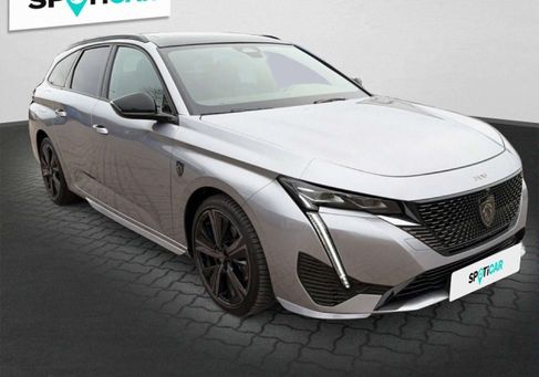 Peugeot 308, 2025