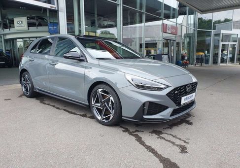 Hyundai i30, 2025 3