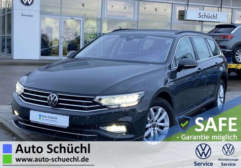 Volkswagen Passat Variant, 2020