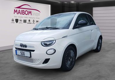 Fiat 500, 2026