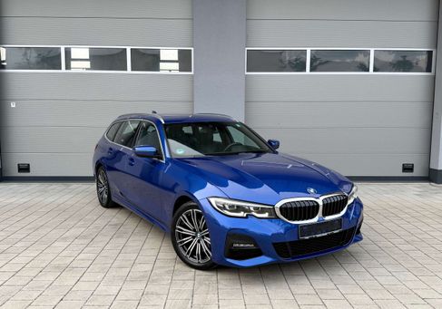BMW 320, 2019 2