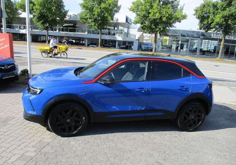 Opel Mokka, 2023 2