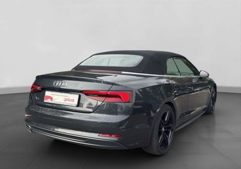 Audi A5, 2019 3