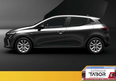 Renault Clio, 2025