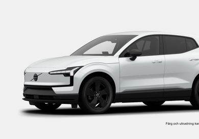 Volvo EX30, 2027