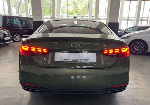 Audi A5, 2020 3