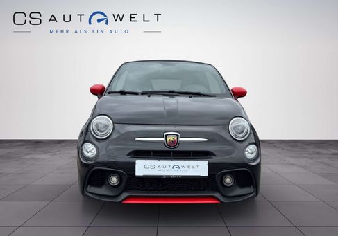 Abarth 595C, 2019 3