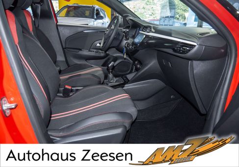 Opel Corsa, 2024 2