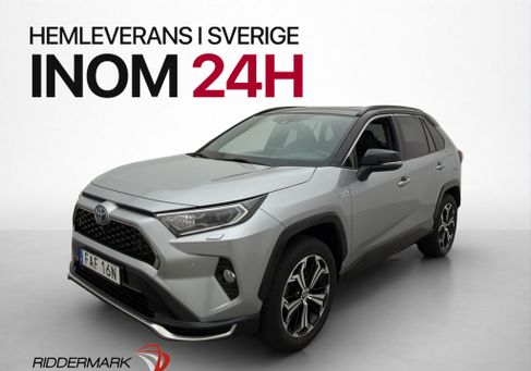 Toyota RAV 4, 2021 3