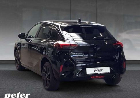 Opel Corsa, 2024
