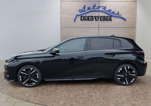 Peugeot 308, 2026
