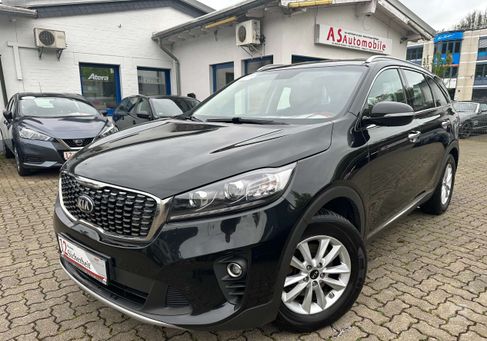 Kia Sorento, 2019