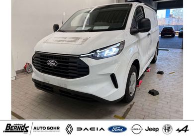Ford Transit Custom, 2024