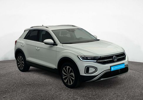 Volkswagen T-Roc, 2025