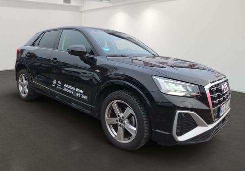 Audi Q2, 2024 3