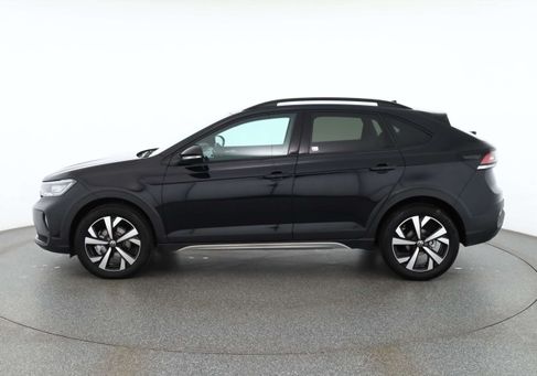 Volkswagen Taigo, 2025