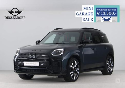 MINI, 2024