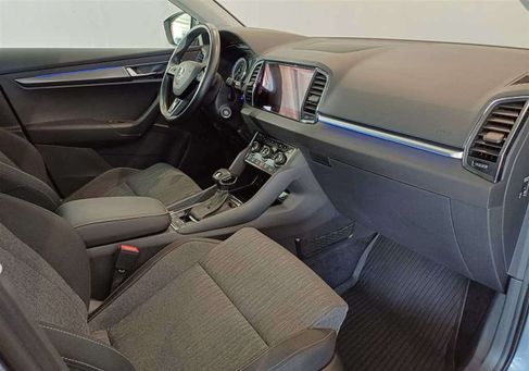 Skoda Karoq, 2018