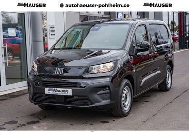 Fiat Doblo, 2026