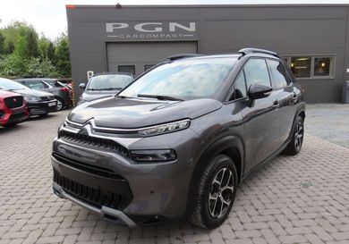 Citroën C3, 2022